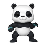 Panda Funko Pop - Pop Collectibles