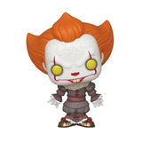 Pennywise Funko Pop - Pop Collectibles