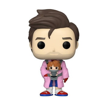 Peter B. Parker & Mayday (Hot Topic Exclusive) Funko Pop - Pop Collectibles