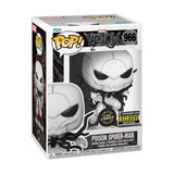 Poison Spider-Man (Entertainment Earth Exclusive) Chase Bundle
