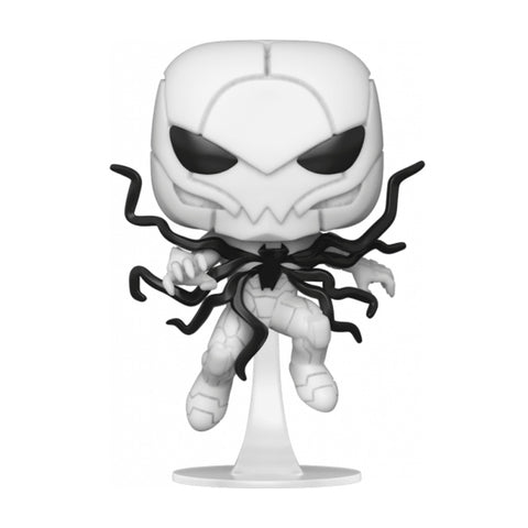 Poison Spider-Man (Entertainment Earth Exclusive) Common