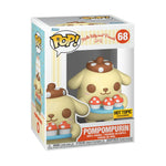PomPomPurin with Cupcakes (Hot Topic Exclusive) Funko Pop - Pop Collectibles