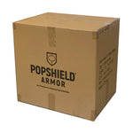 PopShield Armor (6-inch) Premium Hard Protector Funko Pop - Pop Collectibles