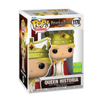 Queen Historia (SDCC 2022 Shared Convention Exclusive)