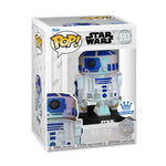 R2-D2 (Facet) Funko Shop Exclusive Funko Pop - Pop Collectibles