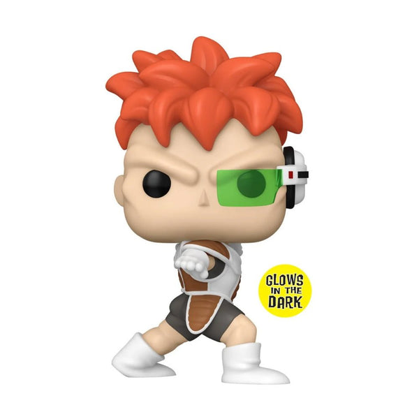 Recoome (Glow) | Ginyu Force | Entertainment Earth | Funko Canada – Pop ...