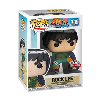 Rock Lee (Special Edition)