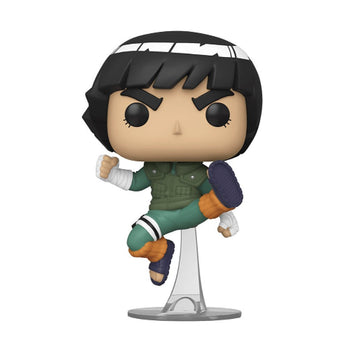 Rock Lee (Hot Topic exclusive)