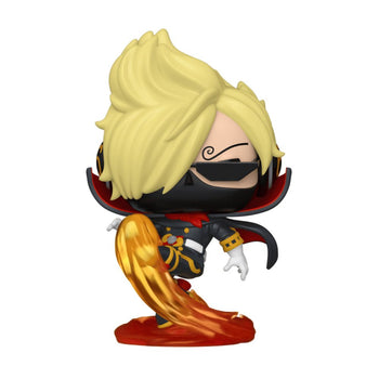 Sanji (Soba Mask Raid Suit) Chalice Collectibles Exclusive - Common Funko Pop - Pop Collectibles