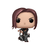 Sasha Braus (Chalice Collectibles Exclusive) - Pre-release Sticker Funko Pop - Pop Collectibles