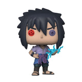 Sasuke with Rinnegan (AAA Anime Exclusive) Common