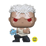 Scar (Entertainment Earth Exclusive) Glow-in-the-dark Funko Pop - Pop Collectibles