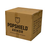 PopShield Armor (4-inch) Premium Hard Protector