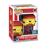 Stupid Sexy Flanders (NYCC 2021 Shared Convention Exclusive)