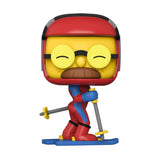 Stupid Sexy Flanders (NYCC 2021 Shared Convention Exclusive)