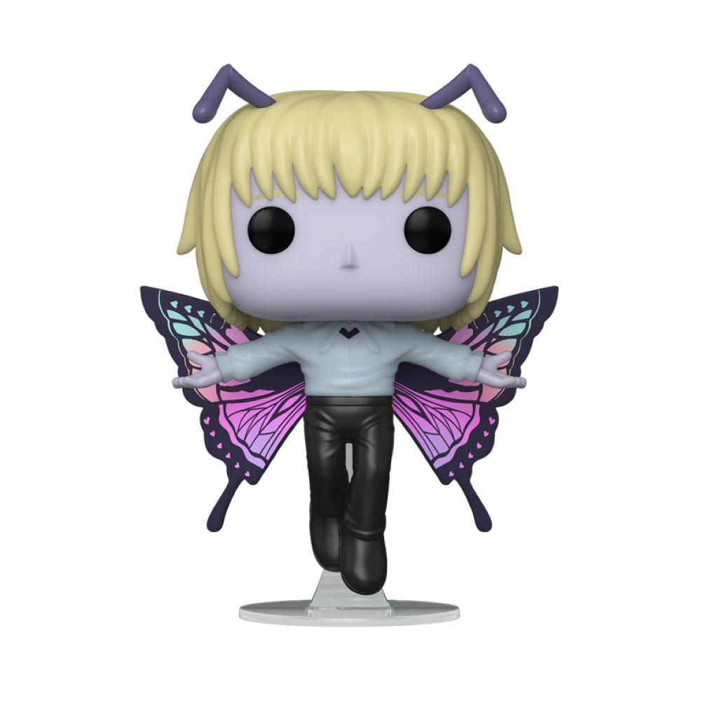 Funkoville Bitty Pop SDCC 2024 4 Pack SHARED IN HAND Funkoville Bitty Pop SDCC 2024 4 Pack SHARED IN HAND