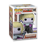 Shaiapouf (SDCC Shared Convention Exclusive) Funko Pop - Pop Collectibles