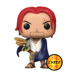 Shanks (Big Apple Collectibles Exclusive) Chase Bundle