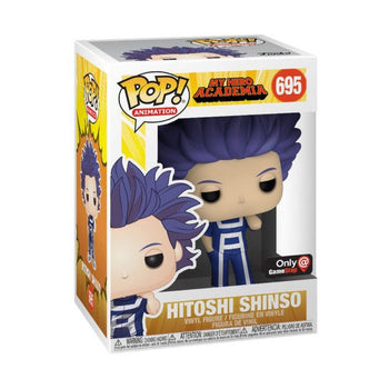 Hitoshi Shinso (EB Games / Gamestop exclusive)
