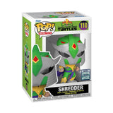 Green Ranger Shredder (Shared Funkon Exclusive 2022)