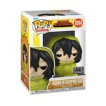 Sleep Bag Aizawa (FYE Exclusive)