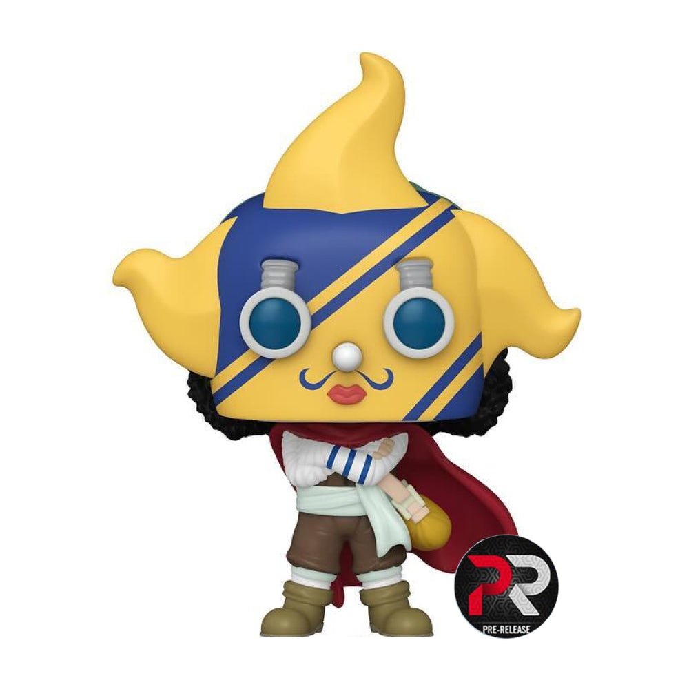 有名ブランド Piece One | (Usopp) Sogeking | Funko | Collectibles Chalice コミック・アニメ