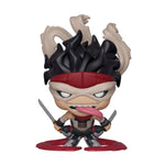 Hero Killer Stain (2019 Fall Convention Exclusive)
