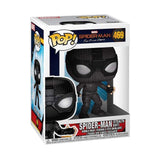 Funko Pop! Marvel: Far Away From Home: Spider-man Stealth Suit #469