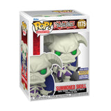 Summoned Skull (Winter Shared Convention 2022 Exclusive) Funko Pop - Pop Collectibles