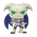 Summoned Skull (Winter Shared Convention 2022 Exclusive) Funko Pop - Pop Collectibles