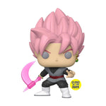 Super Saiyan Rose Goku Black (Entertainment Earth Exclusive) Funko Pop - Pop Collectibles