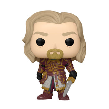 King Théoden (Funko Shop Exclusive) Funko Pop - Pop Collectibles
