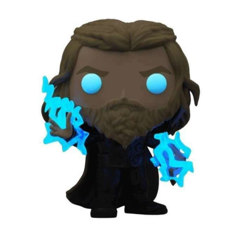 Thor (Chalice Collectibles Exclusive) - Common Funko Pop - Pop Collectibles