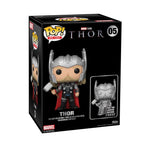 Thor Die-Cast (Funko Shop Exclusive) with Chance of Chase