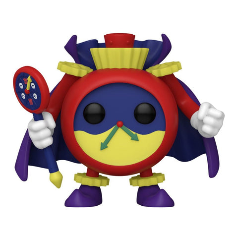 Time Wizard Funko Pop - Pop Collectibles
