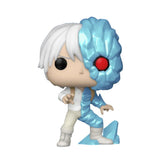 Shoto Todoroki with Ice Mask (Chalice Collectibles Exclusive) - Common Funko Pop