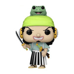 Usohachi (God Usopp in Wano) Funko Pop - Pop Collectibles