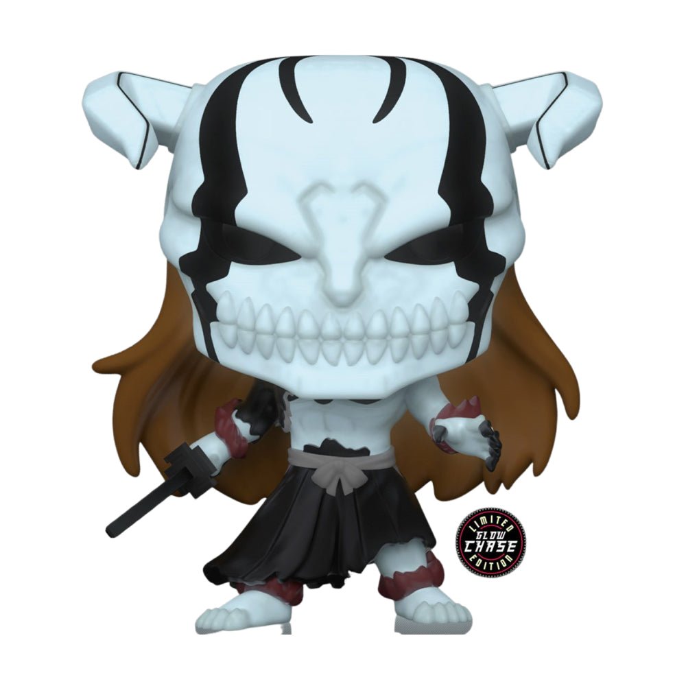 ichigoページ Funko Pop Chase Bleach Ichigo Vizard / Hollowfication Vinyl