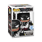 Venomized Kingpin Funko Shop exclusive