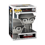 50s Vision (Chase Bundle)