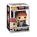 Winry Rockbell Funko Pop - Pop Collectibles