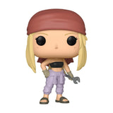 Winry Rockbell Funko Pop - Pop Collectibles