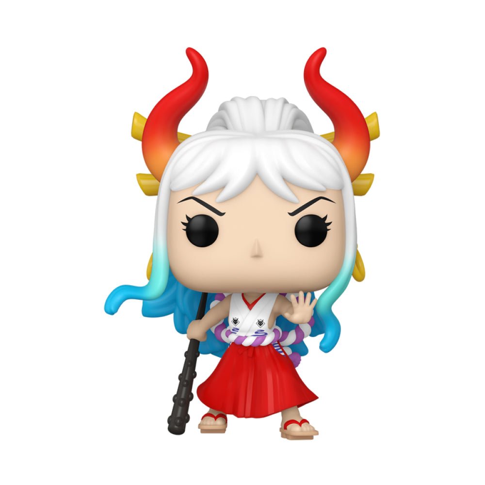 Yamato Funko Shop Exclusive One Piece Funko Pop Canada Common yamato-funko-shop-exclusive-one-piece-funko-pop-canada-common