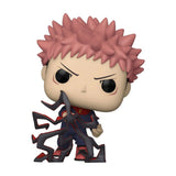Yuji Itadori Funko Pop