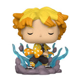 Zenitsu Thunder Breathing First Form (Funimation Exclusive) Funko Pop - Pop Collectibles