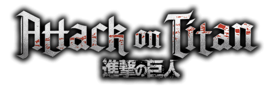 Attack on Titan Logo