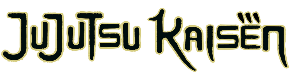 Jujutsu Kaisen Logo