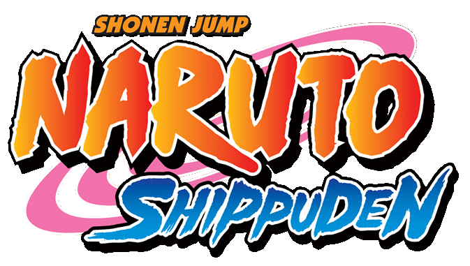 Naruto Logo