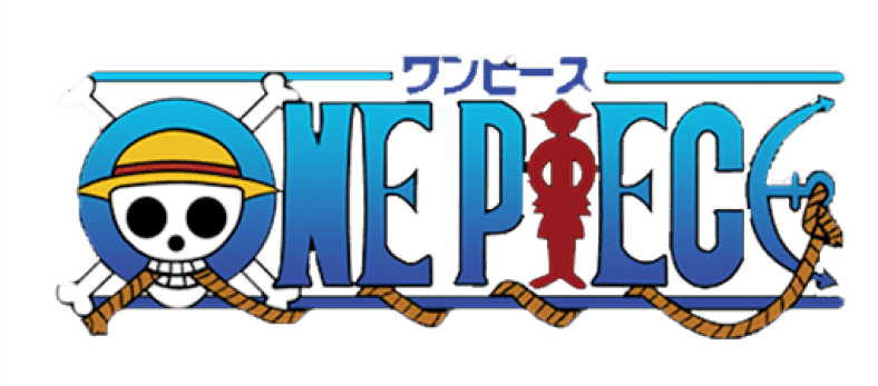 One Piece Logo