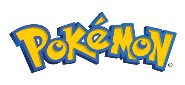 Pokemon Logo